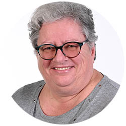 Françoise Lemaire