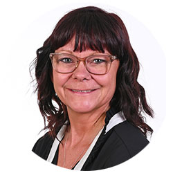 Chantal Coté